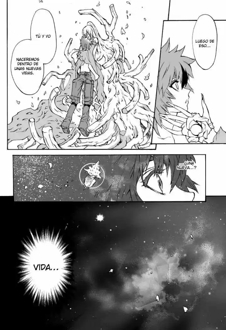 Kurohime - Capítulo 80 - Página 17 - LectorTMOo