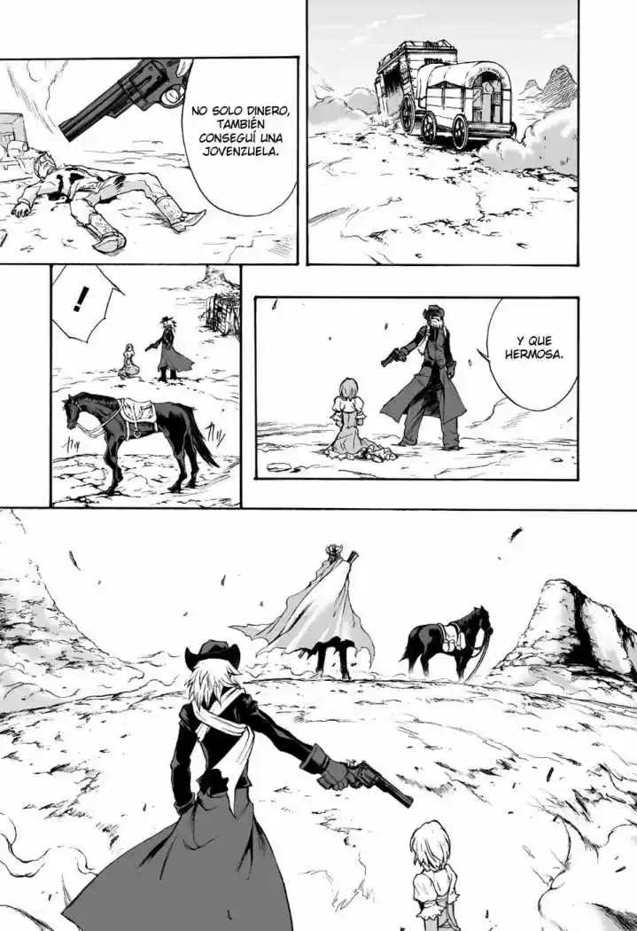 Kurohime - Capítulo 80 - Página 19 - LectorTMOo