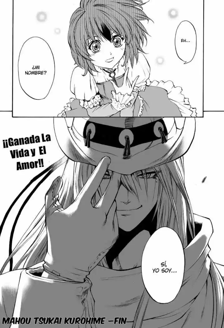 Kurohime - Capítulo 80 - Página 21 - LectorTMOo