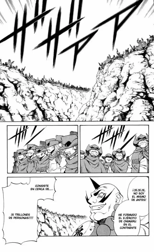 Kurohime - Capítulo 9 - Página 12 - LectorTMOo