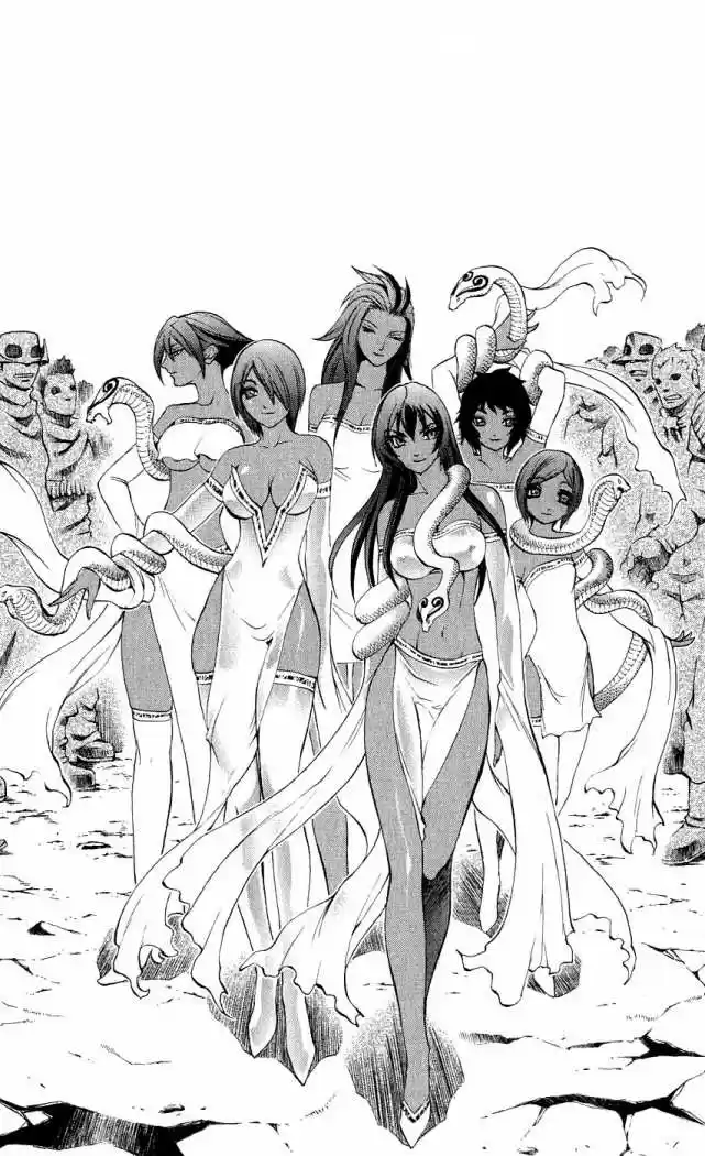Kurohime - Capítulo 9 - Página 25 - LectorTMOo