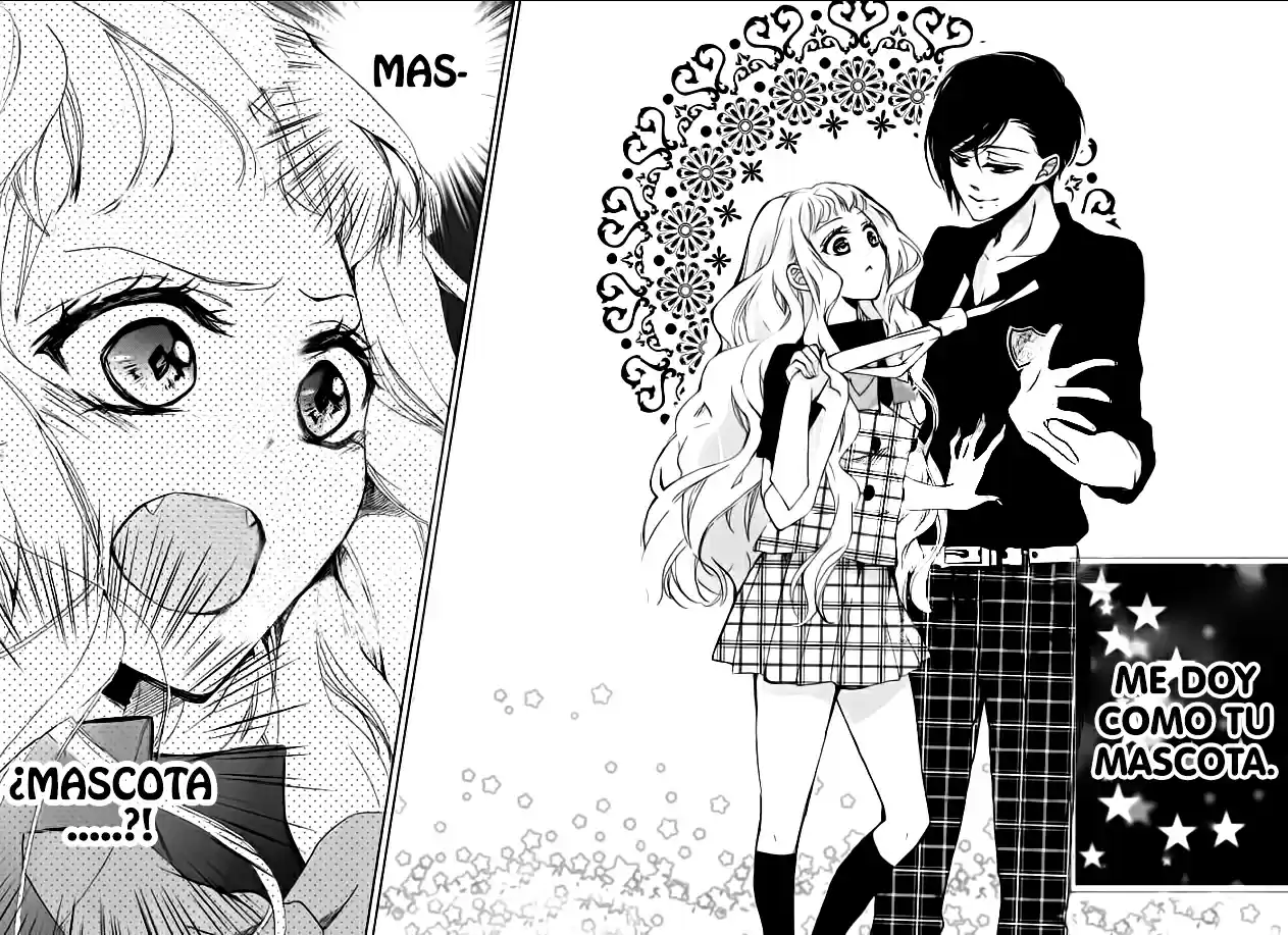 Kurohyou To 16-sai - Capítulo 1 - Página 41 - LectorTMOo