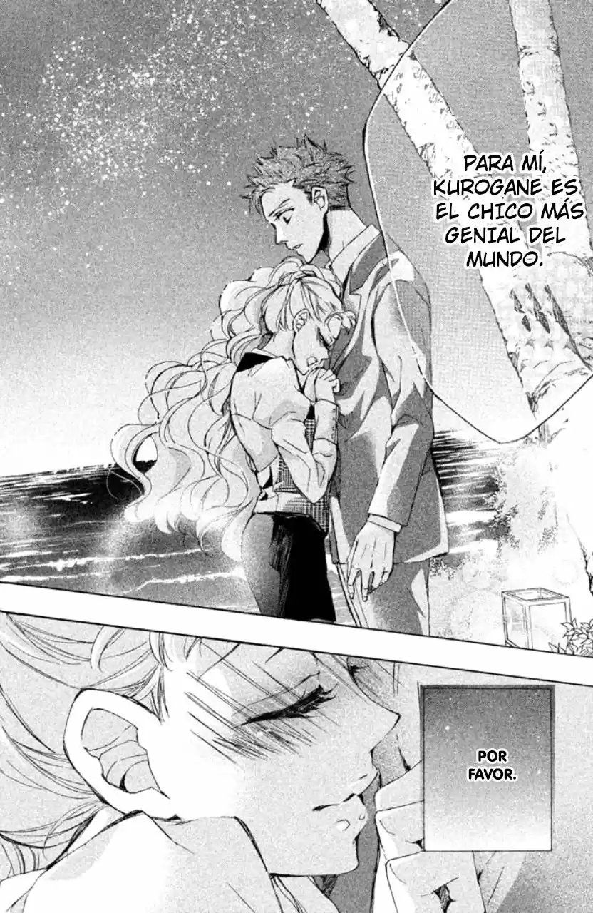 Kurohyou To 16-sai - Capítulo 11 - Página 31 - LectorTMOo