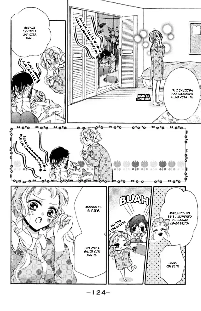 Kurohyou To 16-sai - Capítulo 16 - Página 11 - LectorTMOo