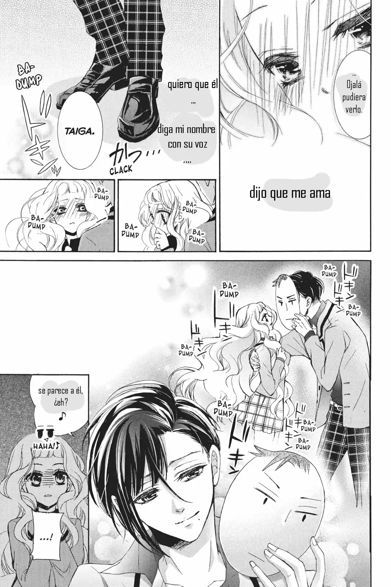 Kurohyou To 16-sai - Capítulo 21 - Página 16 - LectorTMOo
