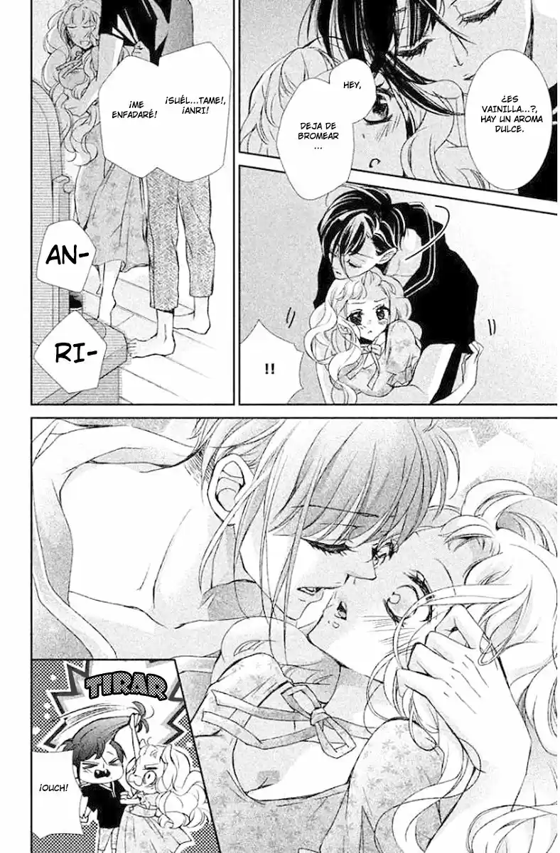 Kurohyou To 16-sai - Capítulo 24 - Página 9 - LectorTMOo