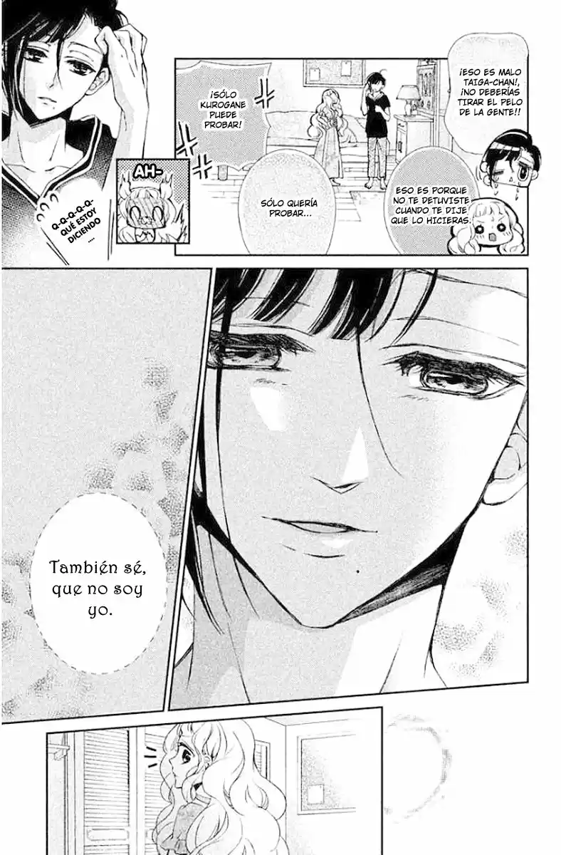 Kurohyou To 16-sai - Capítulo 24 - Página 10 - LectorTMOo