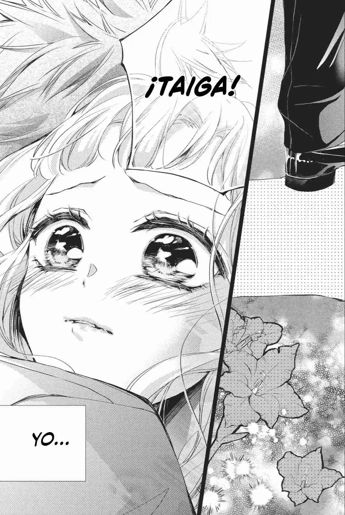 Kurohyou To 16-sai - Capítulo 42 - Página 33 - LectorTMOo
