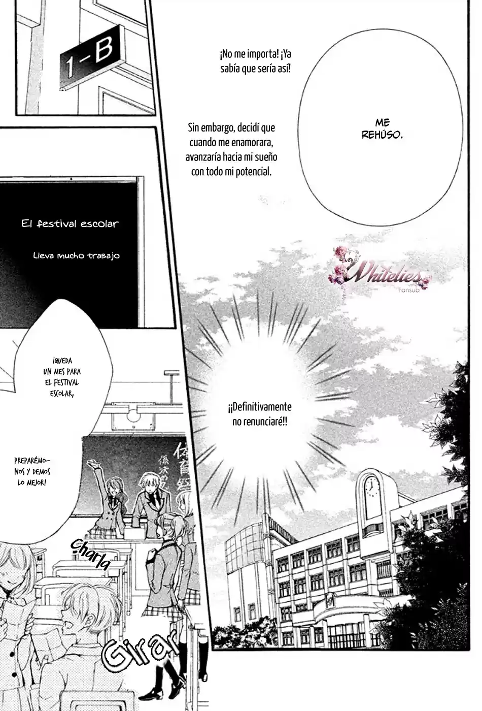 Kurohyou To 16-sai - Capítulo 5 - Página 16 - LectorTMOo