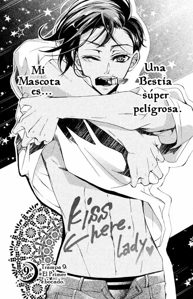 Kurohyou To 16-sai - Capítulo 9 - Página 2 - LectorTMOo