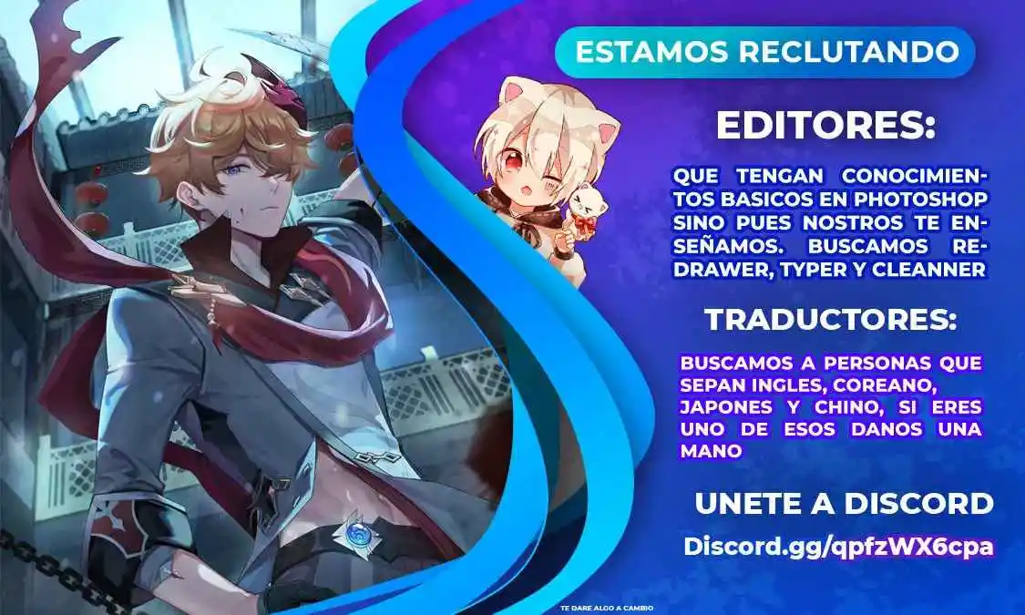 Kuroitsu-san Del Departamento De Desarrollo De Monstruos - Capítulo 2 - Página 21 - LectorTMOo
