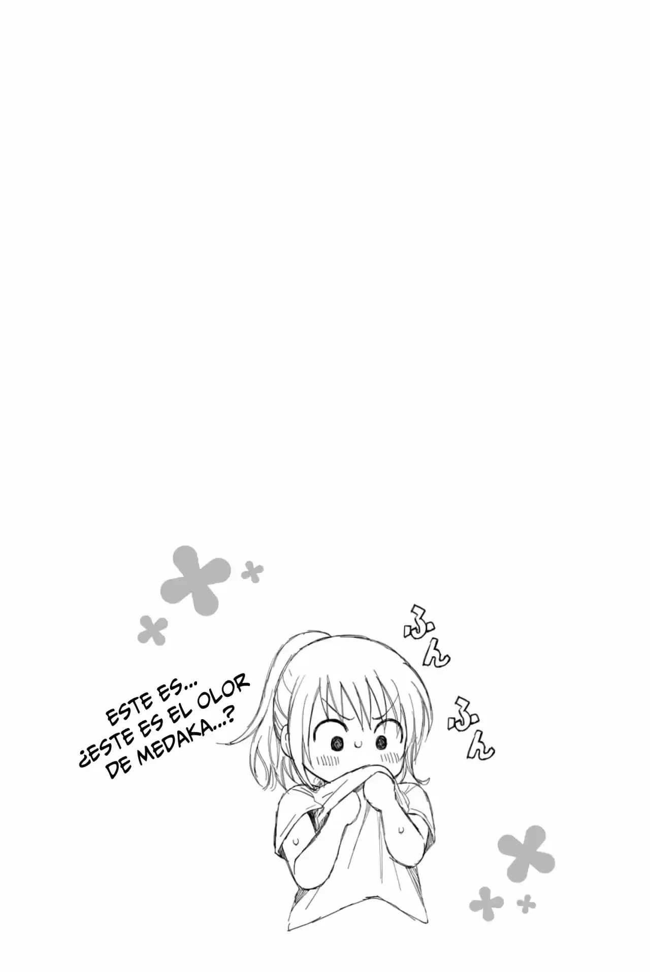 Kuroiwa Medaka Ni Watashi No Kawaii Ga Tsuujinai - Capítulo 13.50 - Página 2 - LectorTMOo