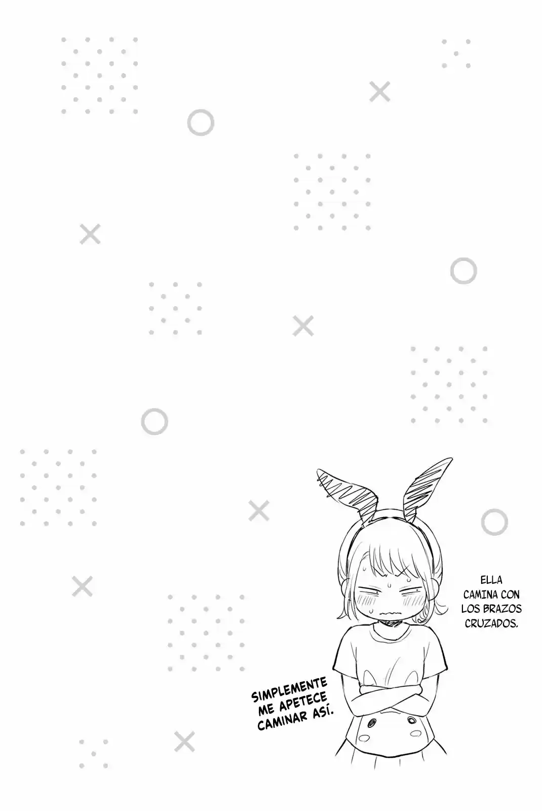 Kuroiwa Medaka Ni Watashi No Kawaii Ga Tsuujinai - Capítulo 18.50 - Página 3 - LectorTMOo