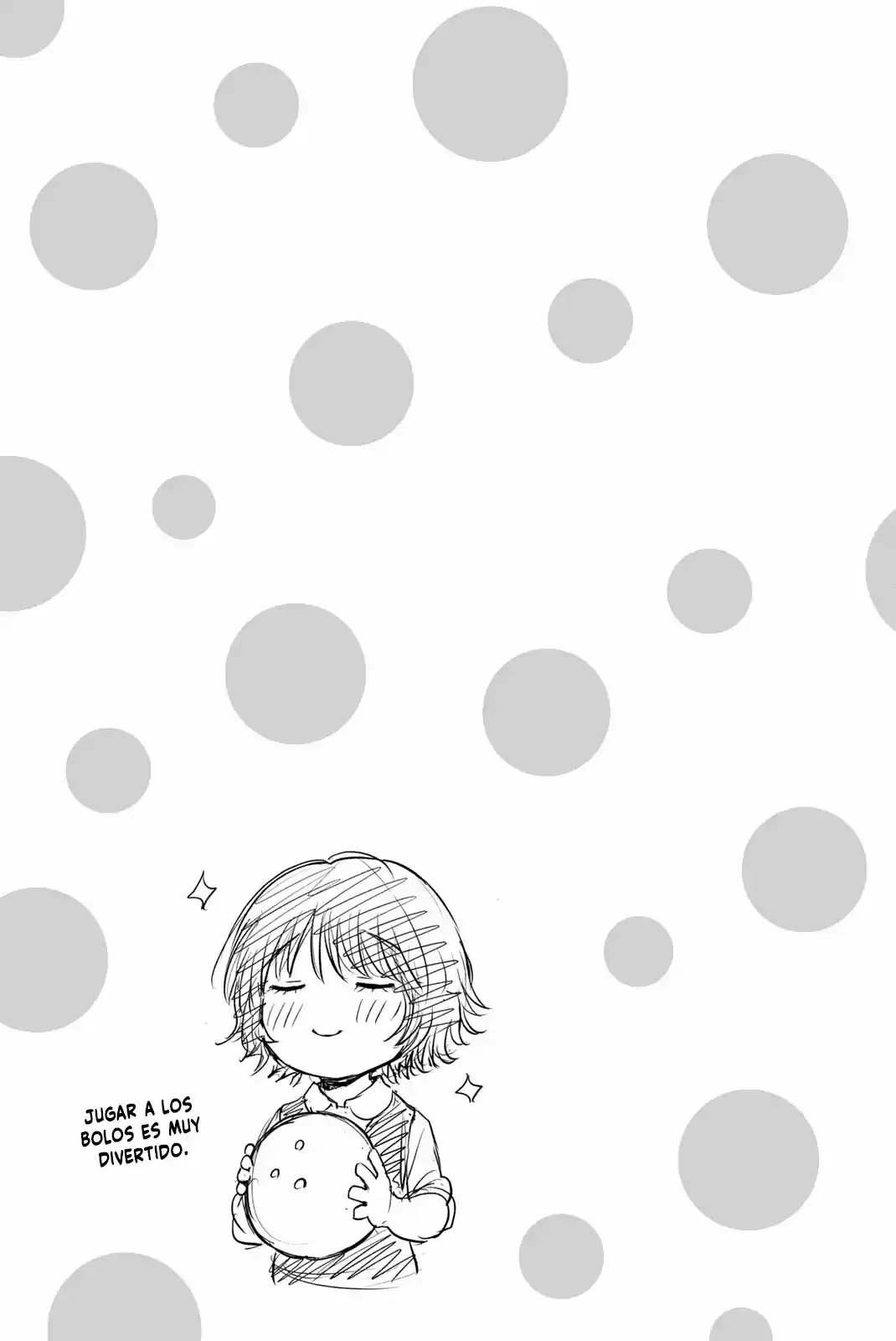 Kuroiwa Medaka Ni Watashi No Kawaii Ga Tsuujinai - Capítulo 18.50 - Página 6 - LectorTMOo