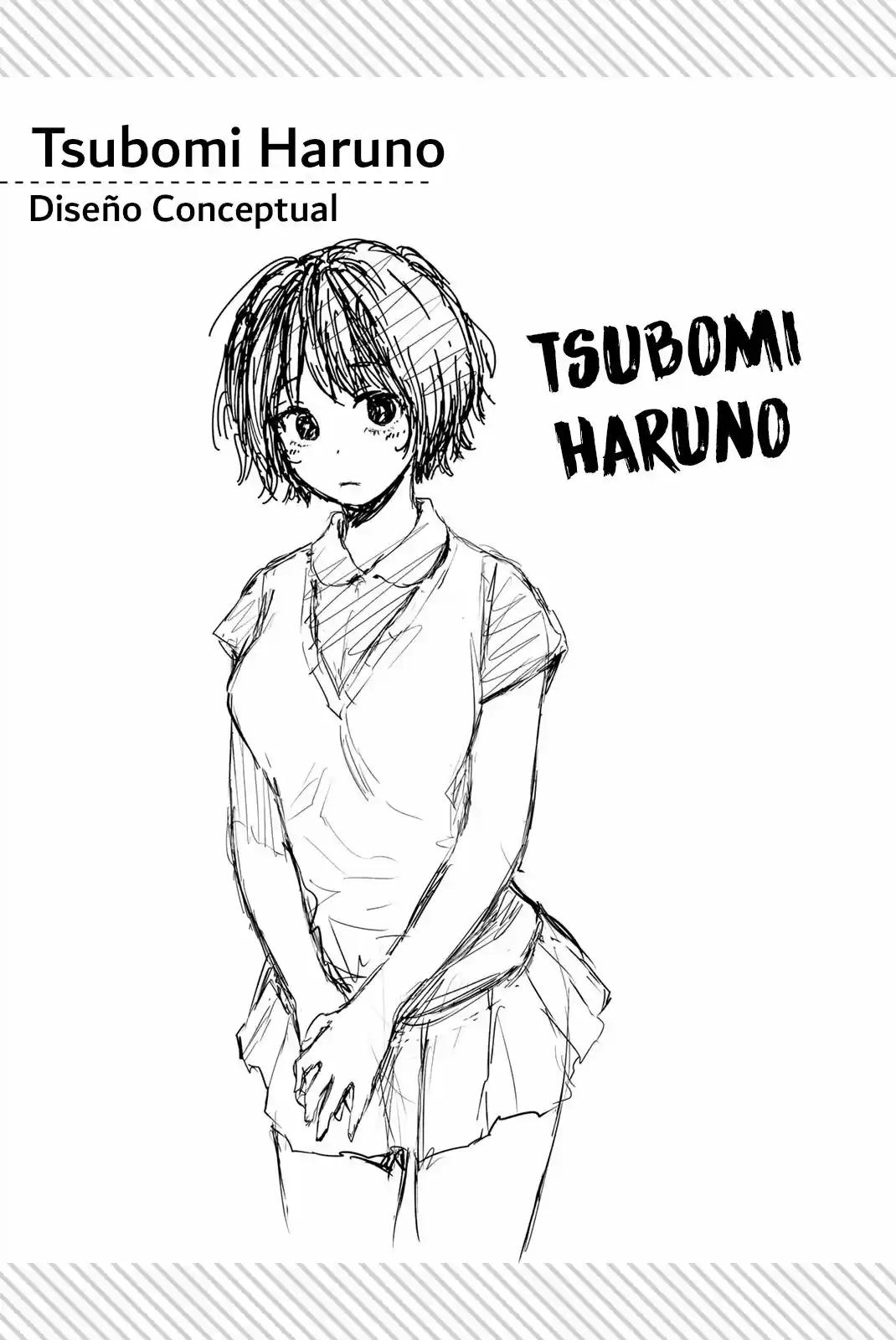 Kuroiwa Medaka Ni Watashi No Kawaii Ga Tsuujinai - Capítulo 18.50 - Página 8 - LectorTMOo