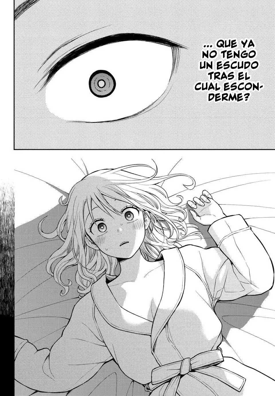 Kuroiwa Medaka Ni Watashi No Kawaii Ga Tsuujinai - Capítulo 225 - Página 12 - LectorTMOo