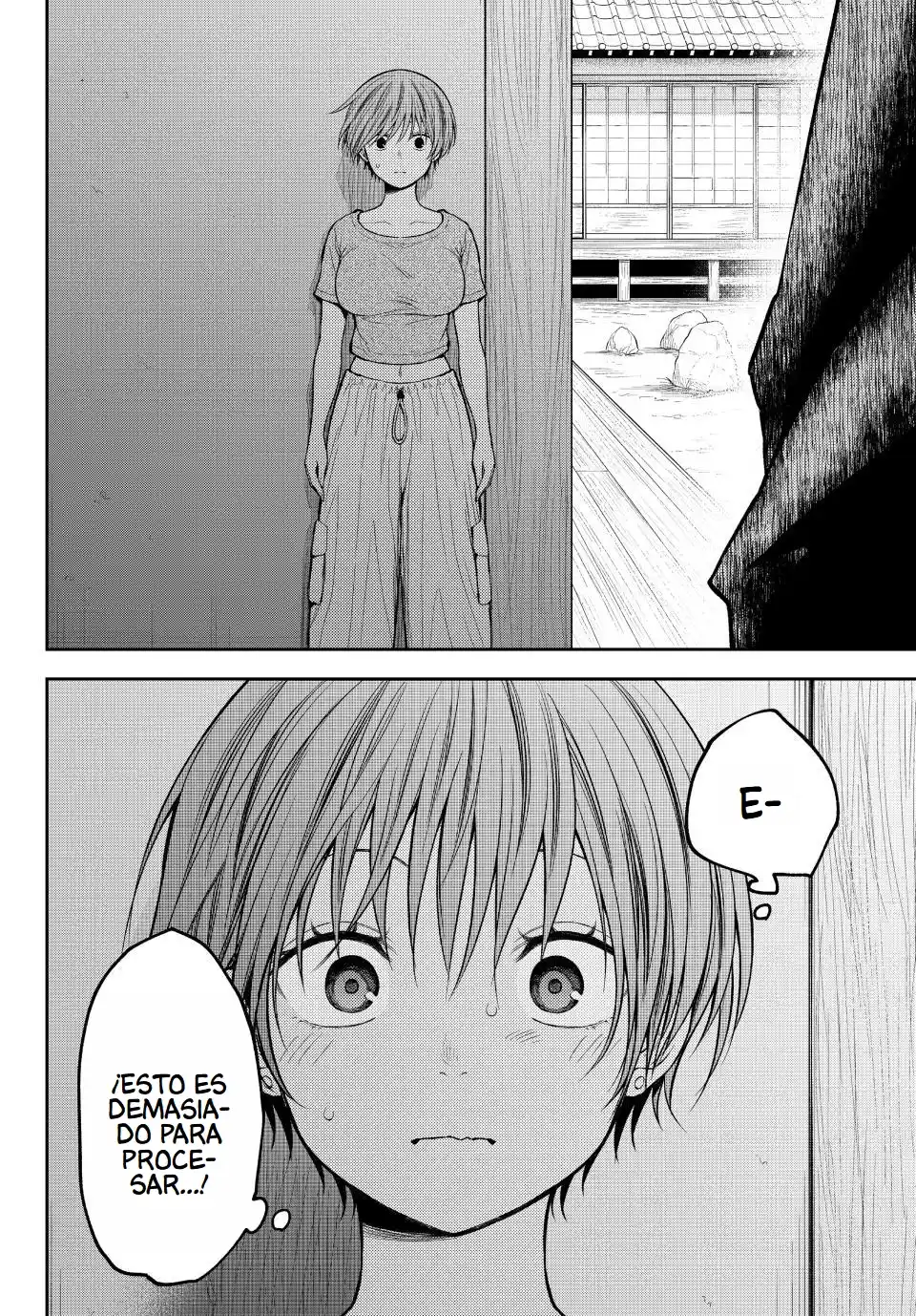 Kuroiwa Medaka Ni Watashi No Kawaii Ga Tsuujinai - Capítulo 225 - Página 16 - LectorTMOo