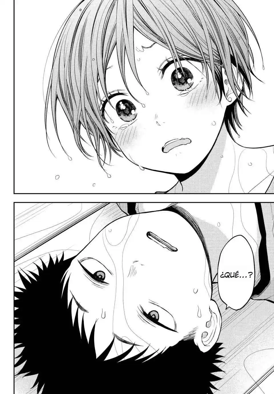 Kuroiwa Medaka Ni Watashi No Kawaii Ga Tsuujinai - Capítulo 226 - Página 16 - LectorTMOo
