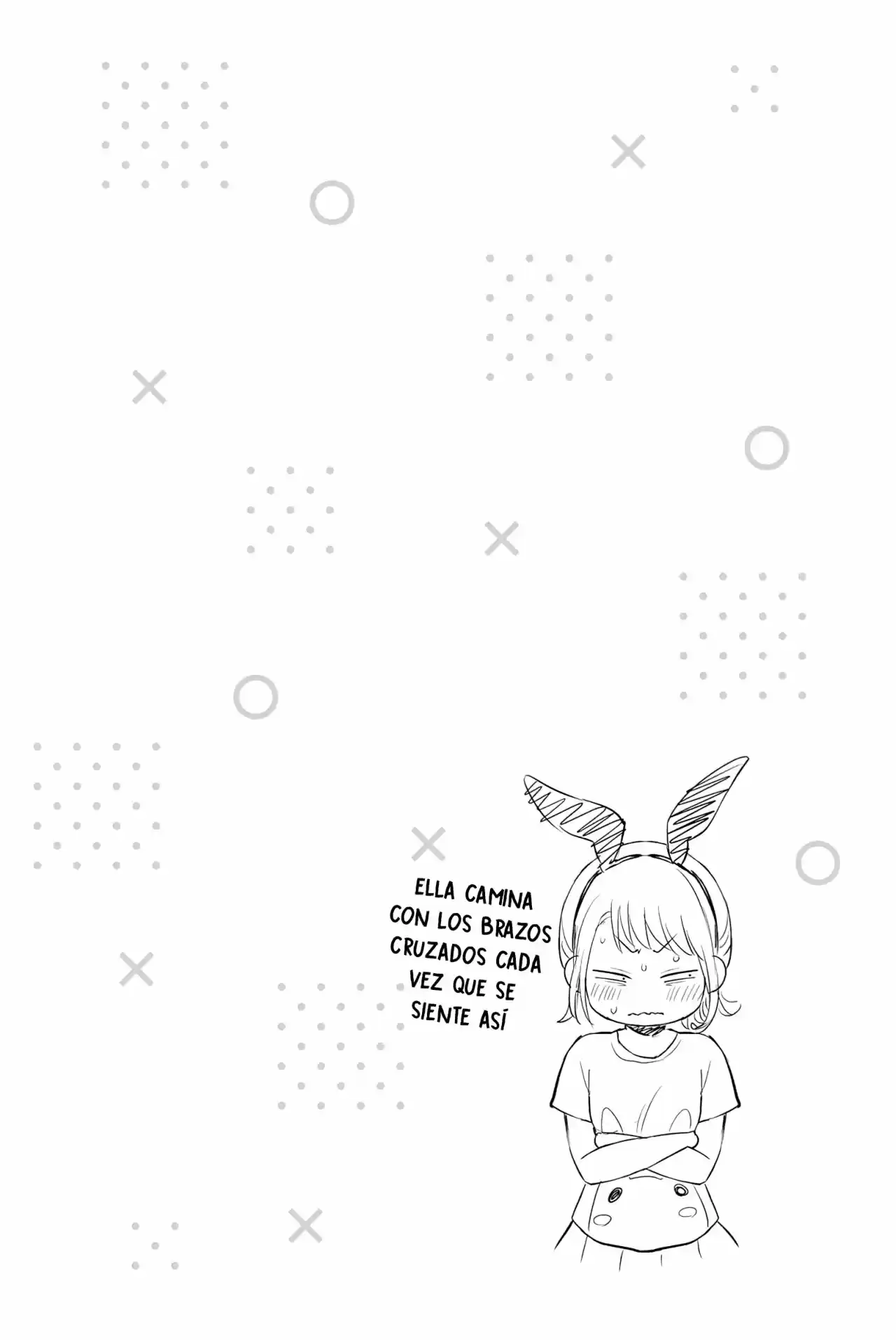Kuroiwa Medaka Ni Watashi No Kawaii Ga Tsuujinai - Capítulo 24.50 - Página 4 - LectorTMOo