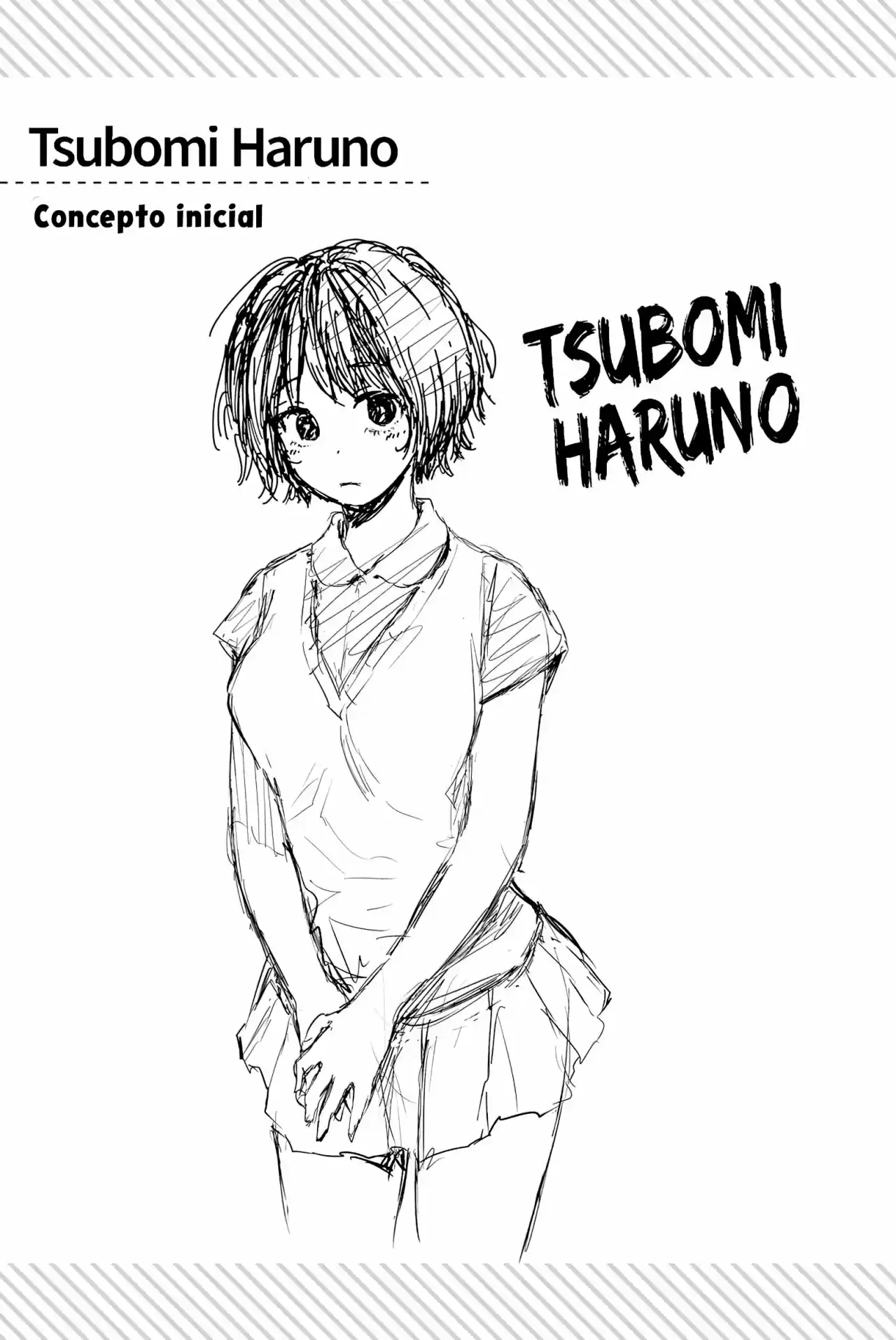 Kuroiwa Medaka Ni Watashi No Kawaii Ga Tsuujinai - Capítulo 24.50 - Página 9 - LectorTMOo