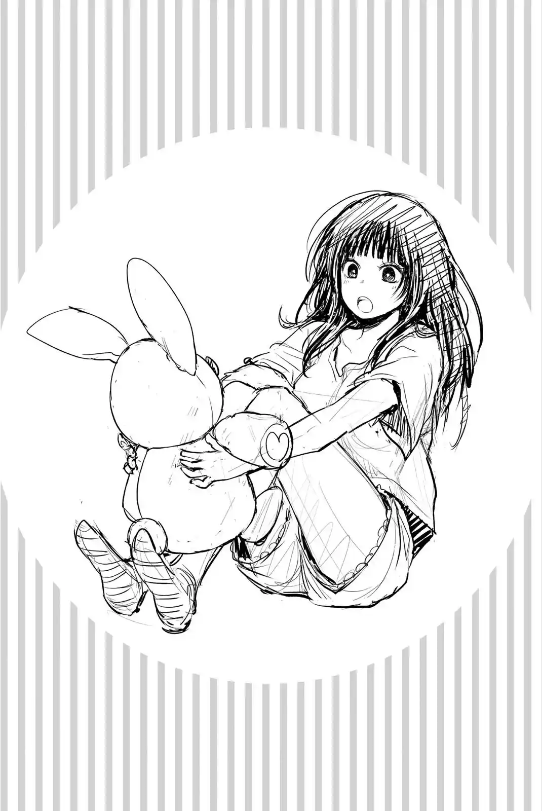 Kuroiwa Medaka Ni Watashi No Kawaii Ga Tsuujinai - Capítulo 42.50 - Página 5 - LectorTMOo