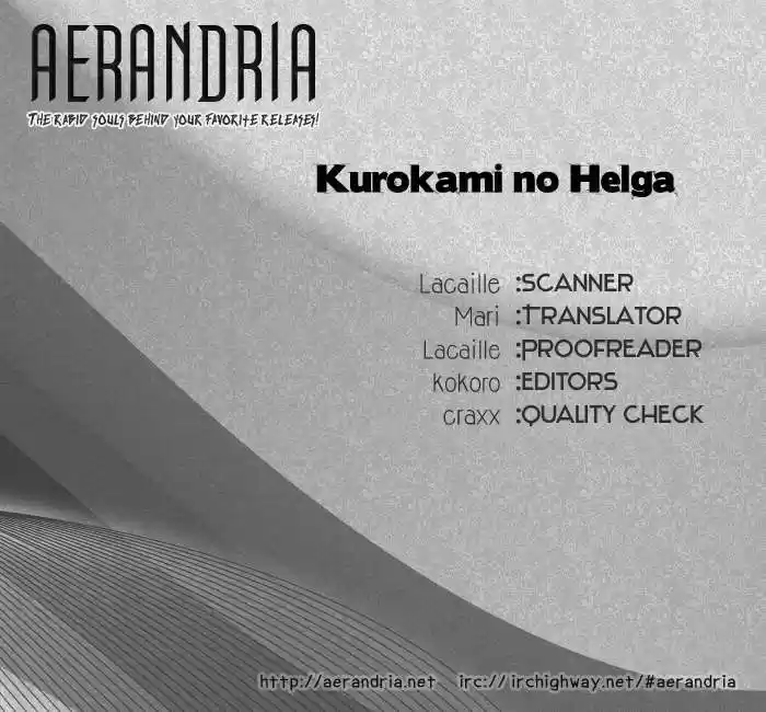 Kurokami No Helga - Capítulo 2 - Página 2 - LectorTMOo