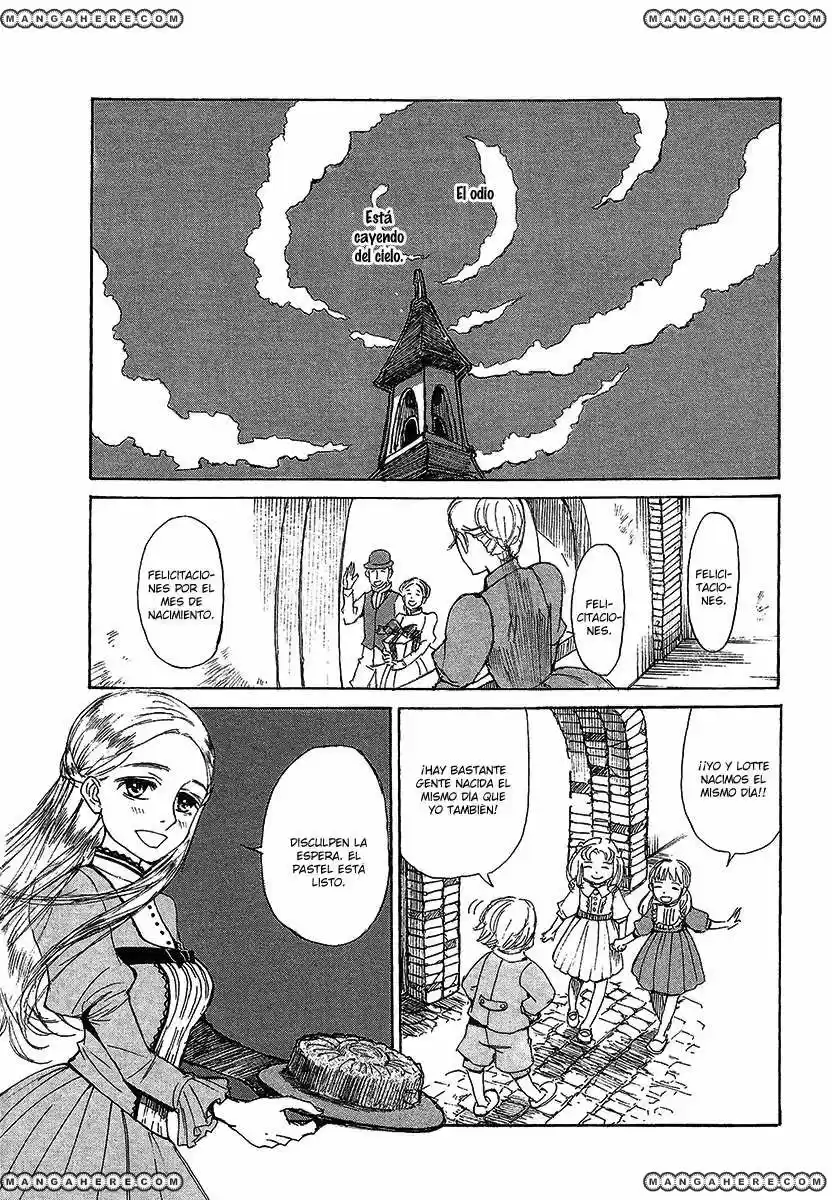 Kurokami No Helga - Capítulo 2 - Página 4 - LectorTMOo