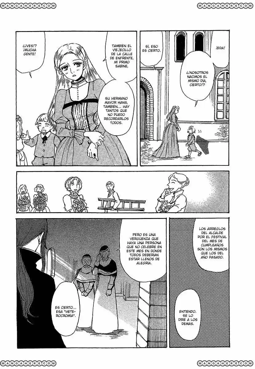 Kurokami No Helga - Capítulo 2 - Página 5 - LectorTMOo
