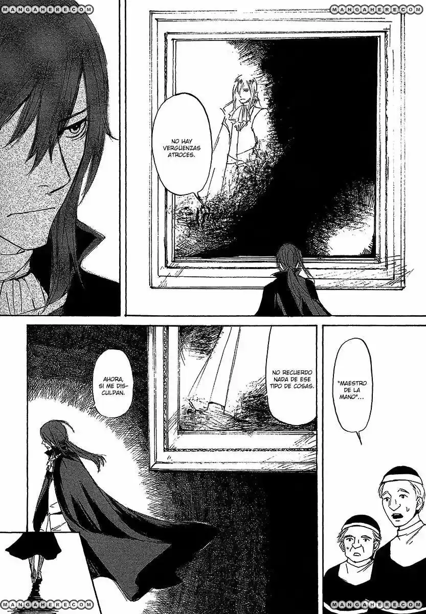 Kurokami No Helga - Capítulo 2 - Página 7 - LectorTMOo