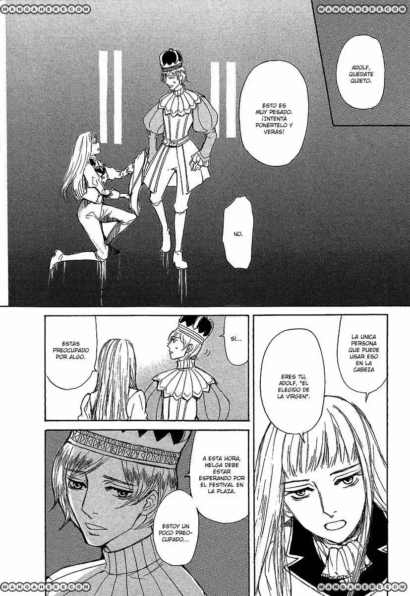 Kurokami No Helga - Capítulo 2 - Página 8 - LectorTMOo
