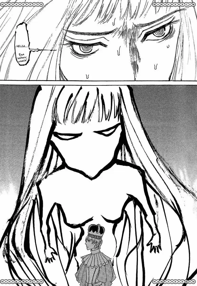 Kurokami No Helga - Capítulo 2 - Página 9 - LectorTMOo