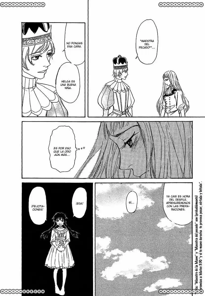 Kurokami No Helga - Capítulo 2 - Página 10 - LectorTMOo
