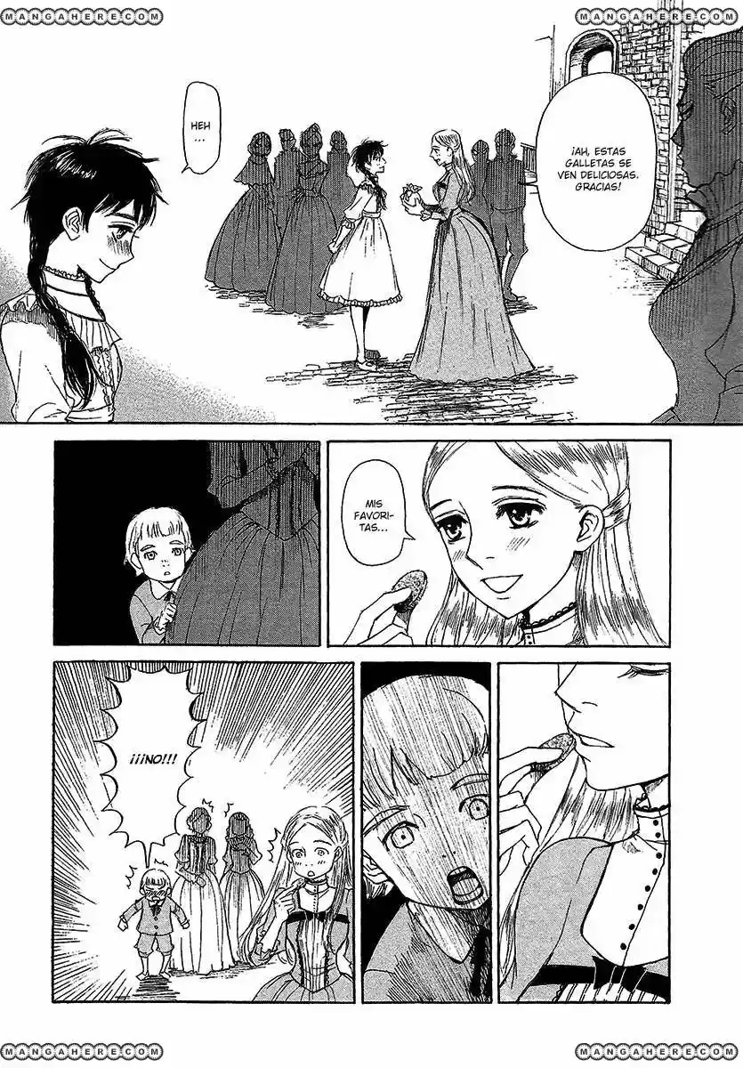 Kurokami No Helga - Capítulo 2 - Página 11 - LectorTMOo