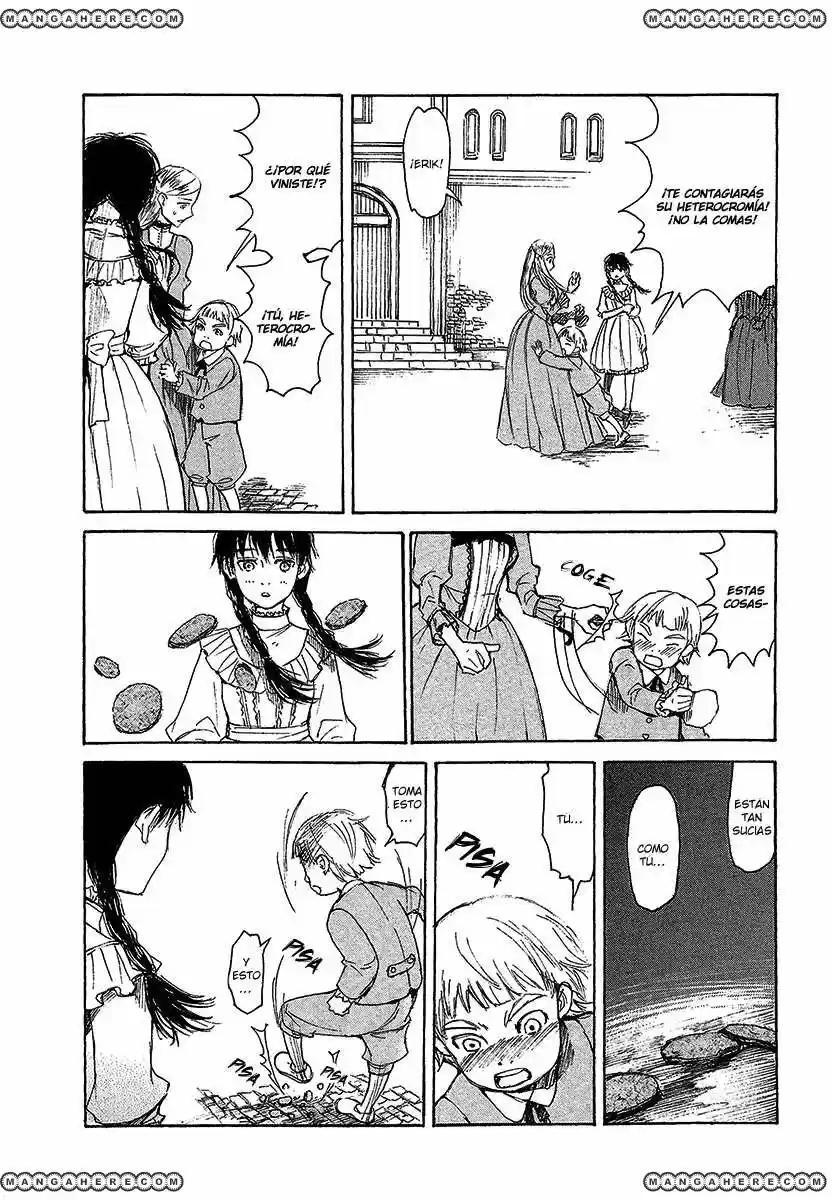 Kurokami No Helga - Capítulo 2 - Página 12 - LectorTMOo