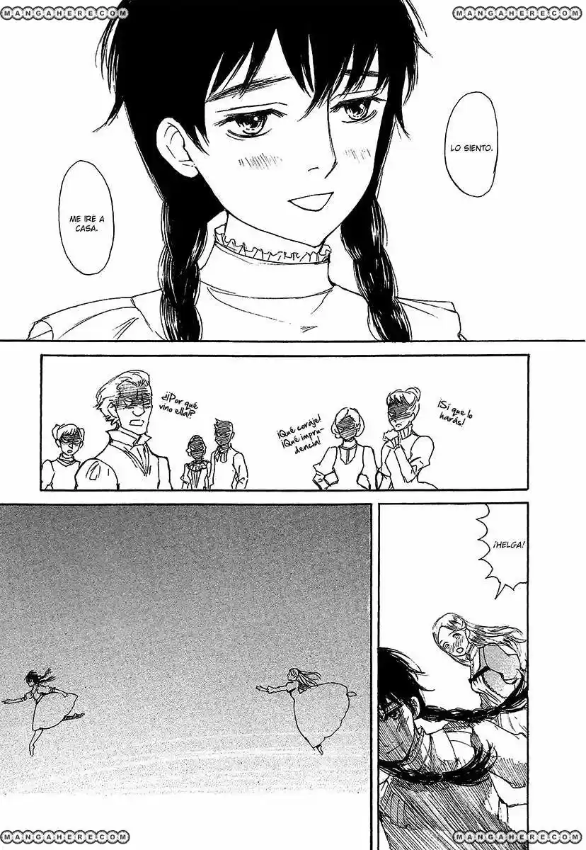 Kurokami No Helga - Capítulo 2 - Página 13 - LectorTMOo