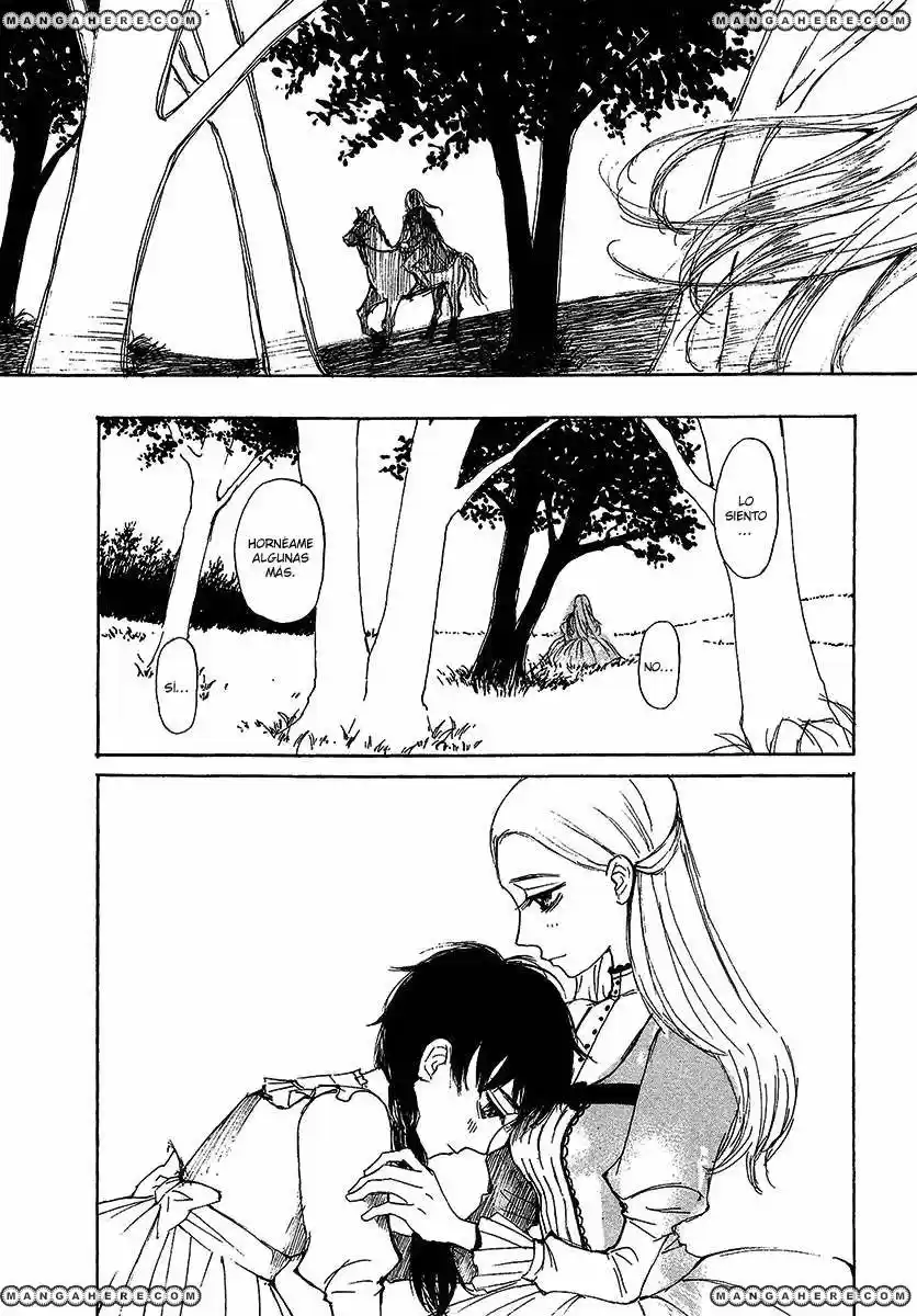 Kurokami No Helga - Capítulo 2 - Página 14 - LectorTMOo