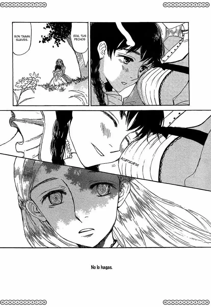Kurokami No Helga - Capítulo 2 - Página 15 - LectorTMOo