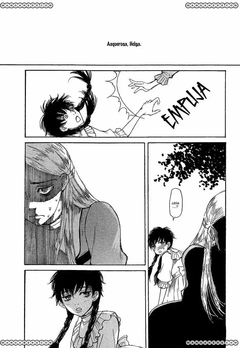 Kurokami No Helga - Capítulo 2 - Página 16 - LectorTMOo