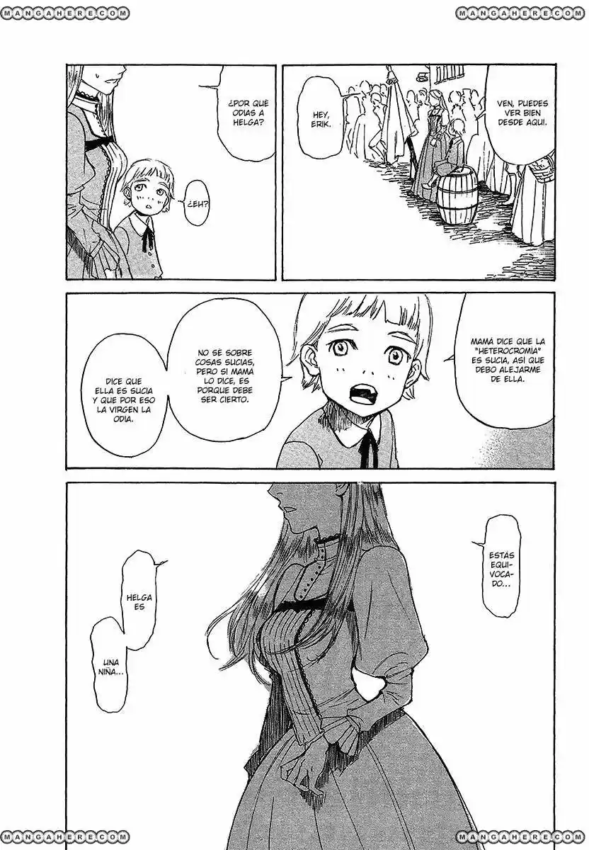 Kurokami No Helga - Capítulo 2 - Página 18 - LectorTMOo