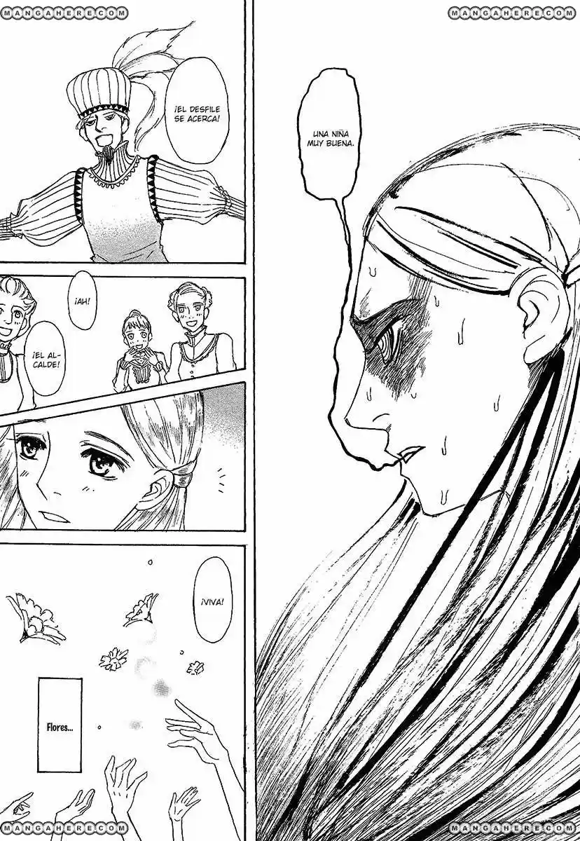 Kurokami No Helga - Capítulo 2 - Página 19 - LectorTMOo
