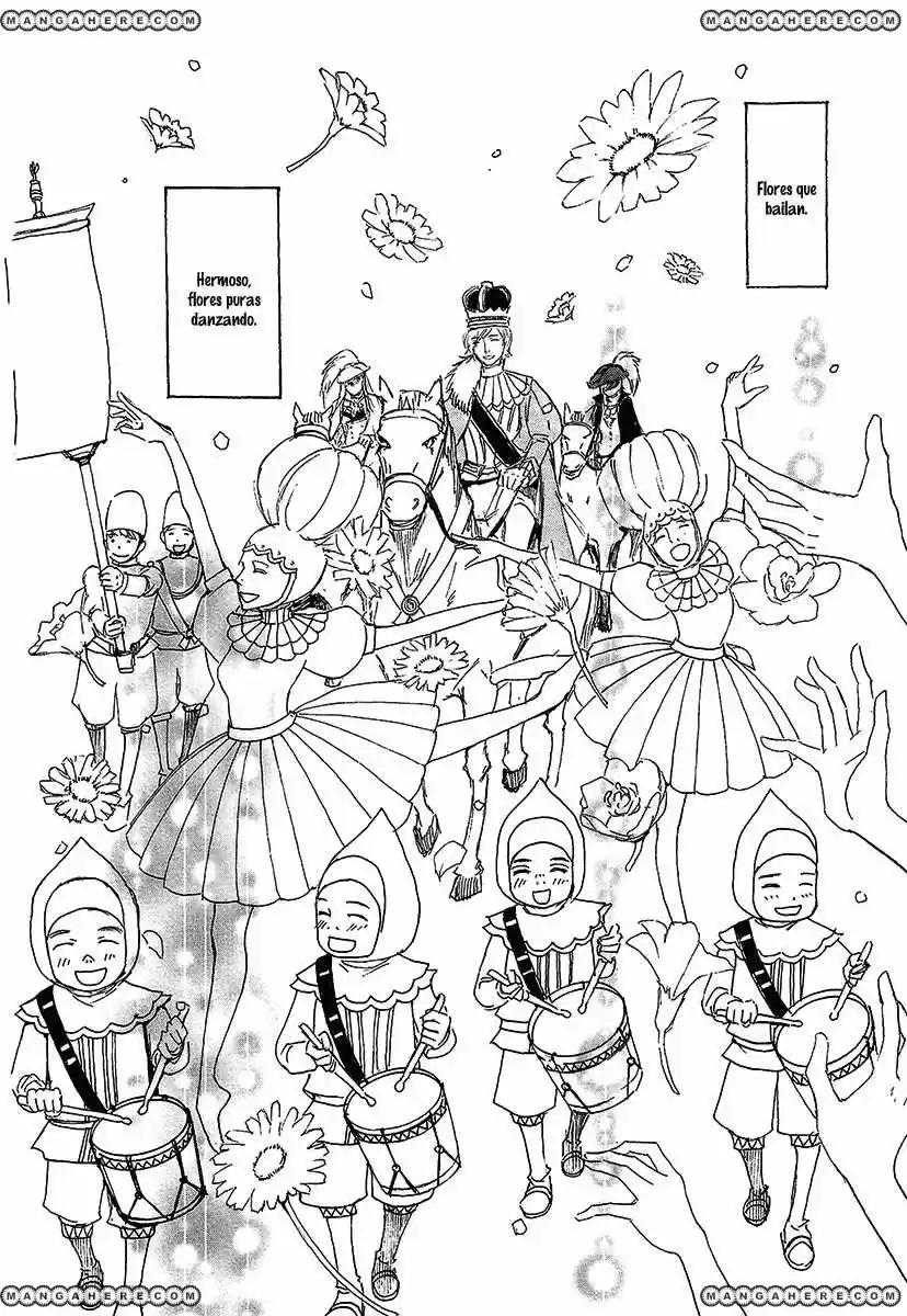 Kurokami No Helga - Capítulo 2 - Página 20 - LectorTMOo