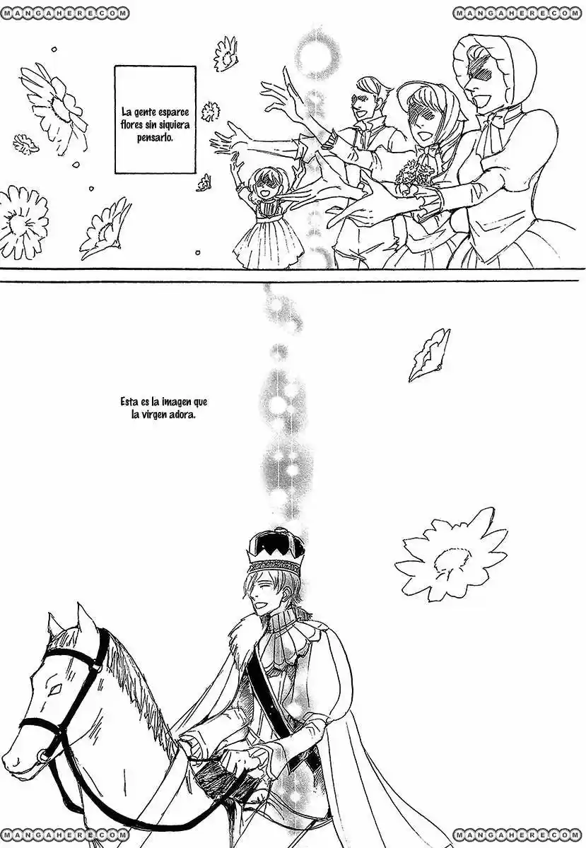 Kurokami No Helga - Capítulo 2 - Página 21 - LectorTMOo