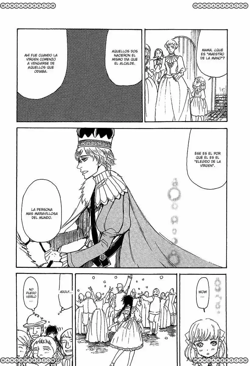 Kurokami No Helga - Capítulo 2 - Página 23 - LectorTMOo