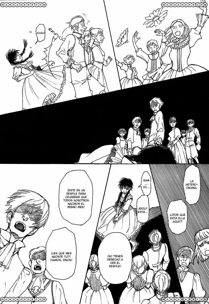 Kurokami No Helga - Capítulo 2 - Página 24 - LectorTMOo