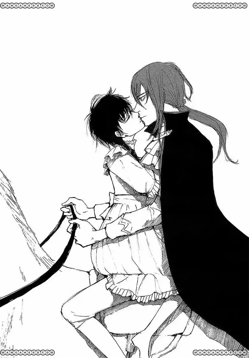 Kurokami No Helga - Capítulo 2 - Página 30 - LectorTMOo