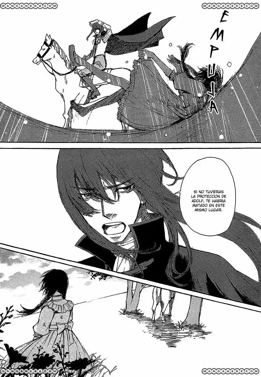 Kurokami No Helga - Capítulo 2 - Página 31 - LectorTMOo