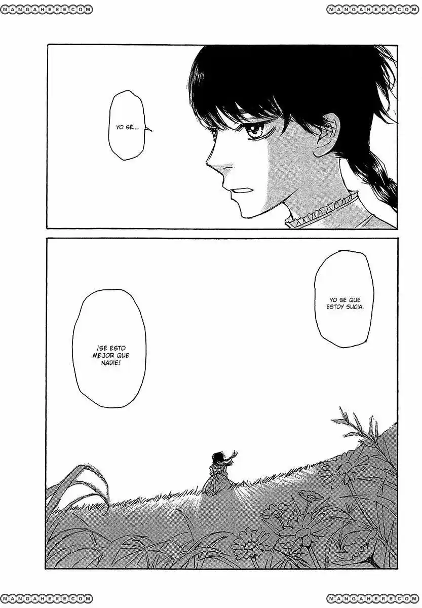 Kurokami No Helga - Capítulo 2 - Página 32 - LectorTMOo
