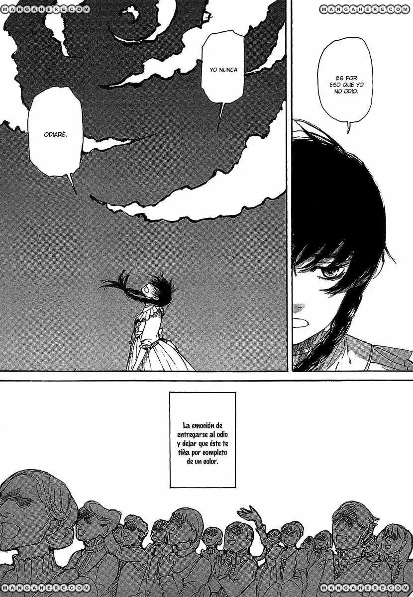 Kurokami No Helga - Capítulo 2 - Página 33 - LectorTMOo