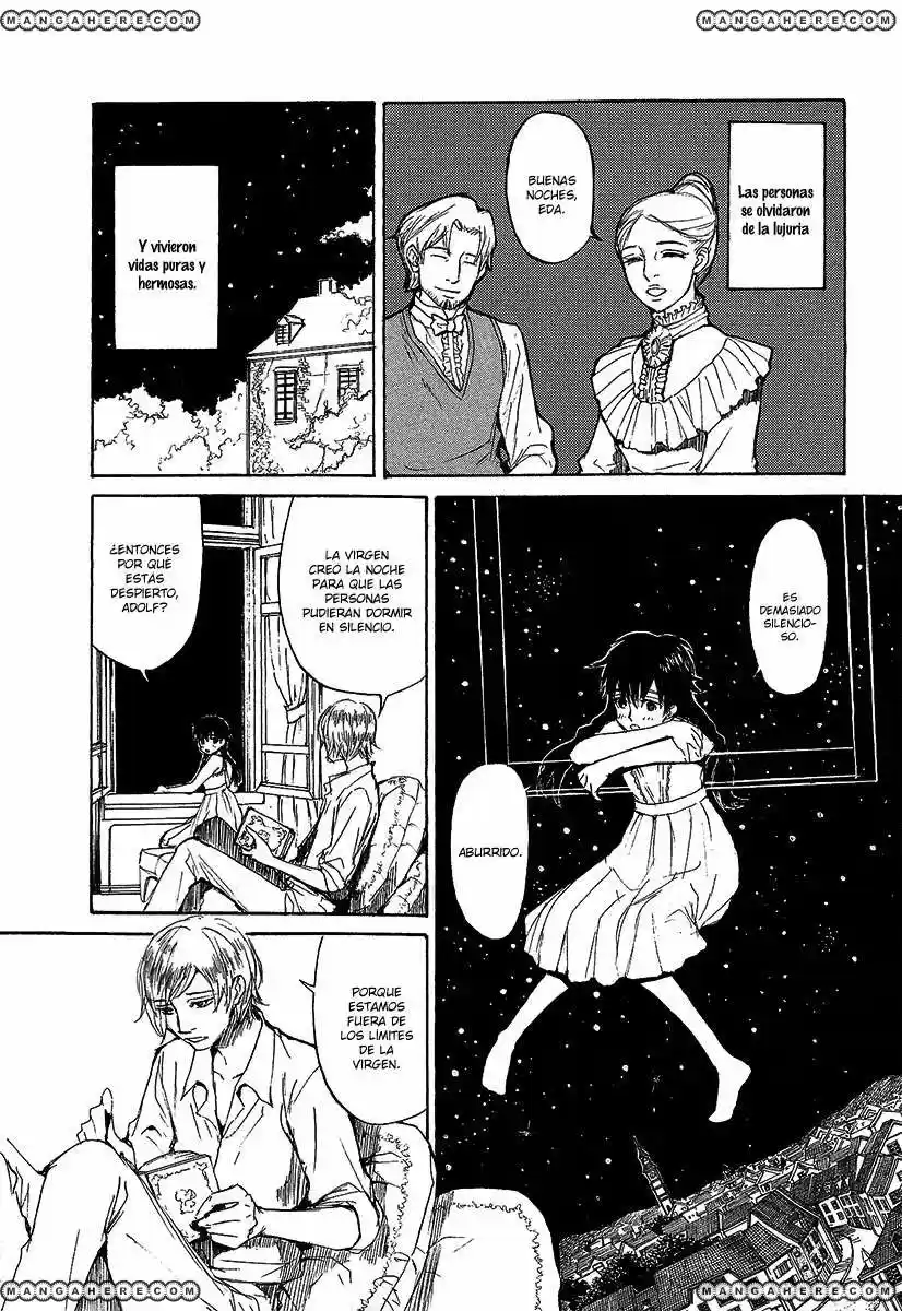 Kurokami No Helga - Capítulo 3 - Página 4 - LectorTMOo