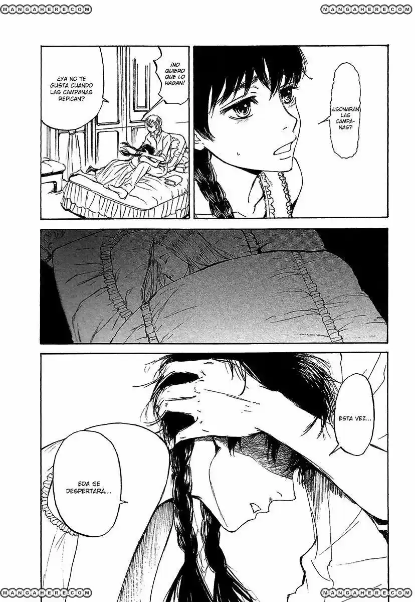 Kurokami No Helga - Capítulo 3 - Página 6 - LectorTMOo